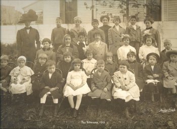 1910 Elementary SS