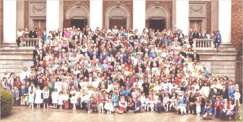 1993 congregation