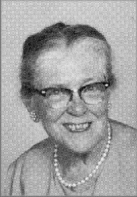 Ruth Sampson